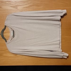 Darylann denner pink lily sweater